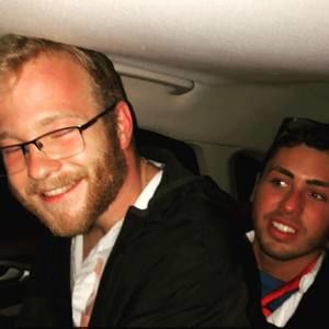 Meet your Posher, Casey